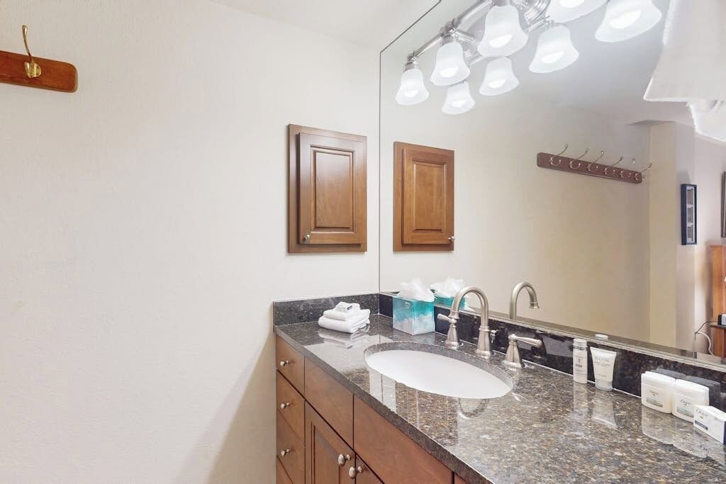Photo of Bathroom in Vail