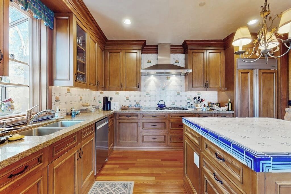 Photo of Kitchen in West End