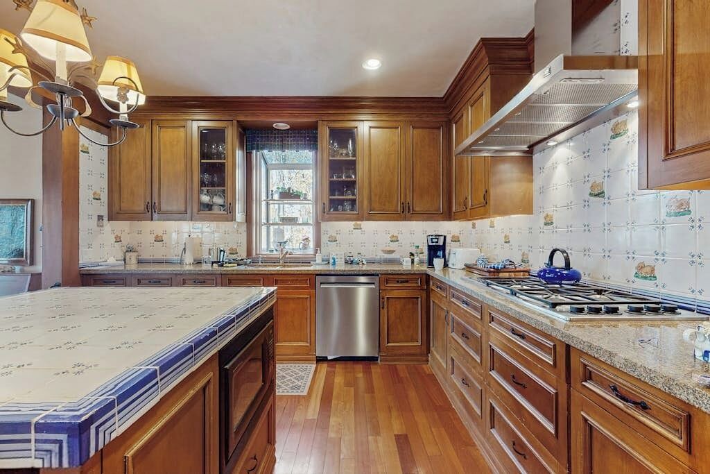 Photo of Kitchen in West End