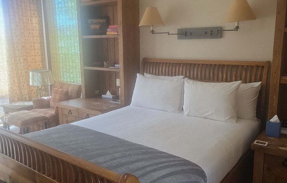 Photo of Bedroom in West End