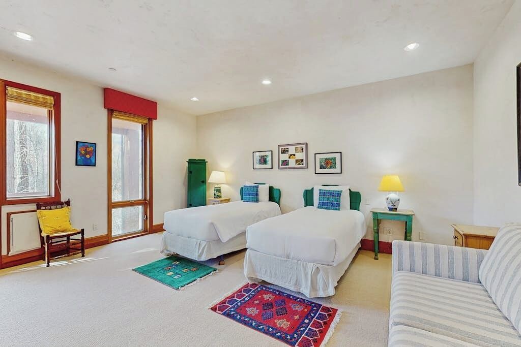 Photo of Bedroom in West End