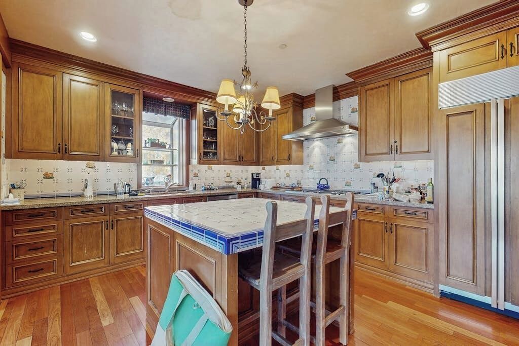 Photo of Kitchen in West End