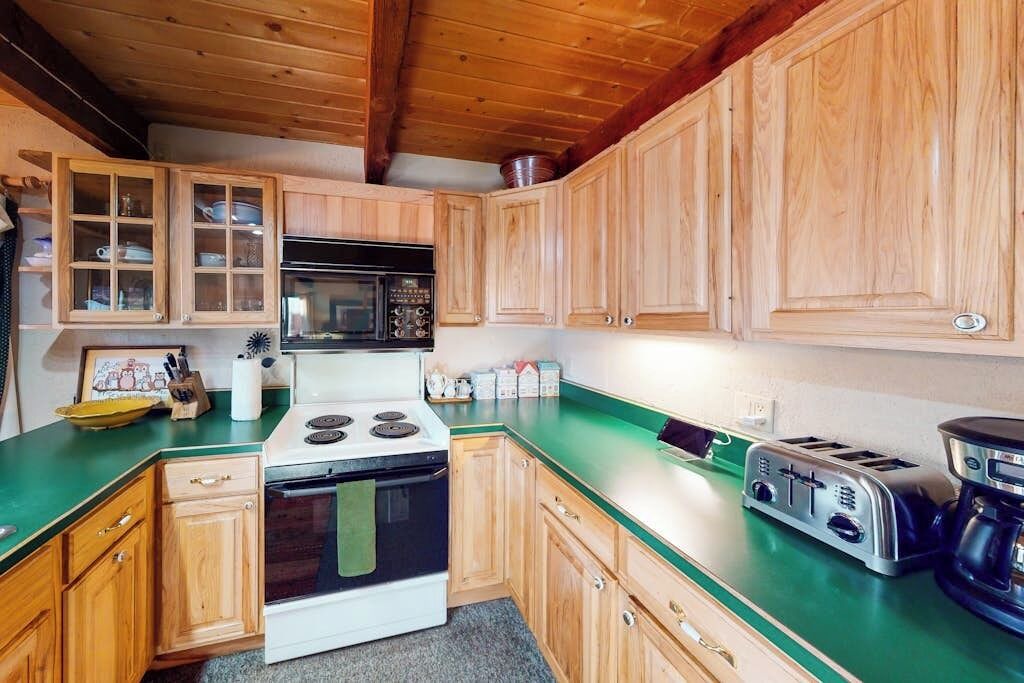 Photo of Kitchen in Basalt