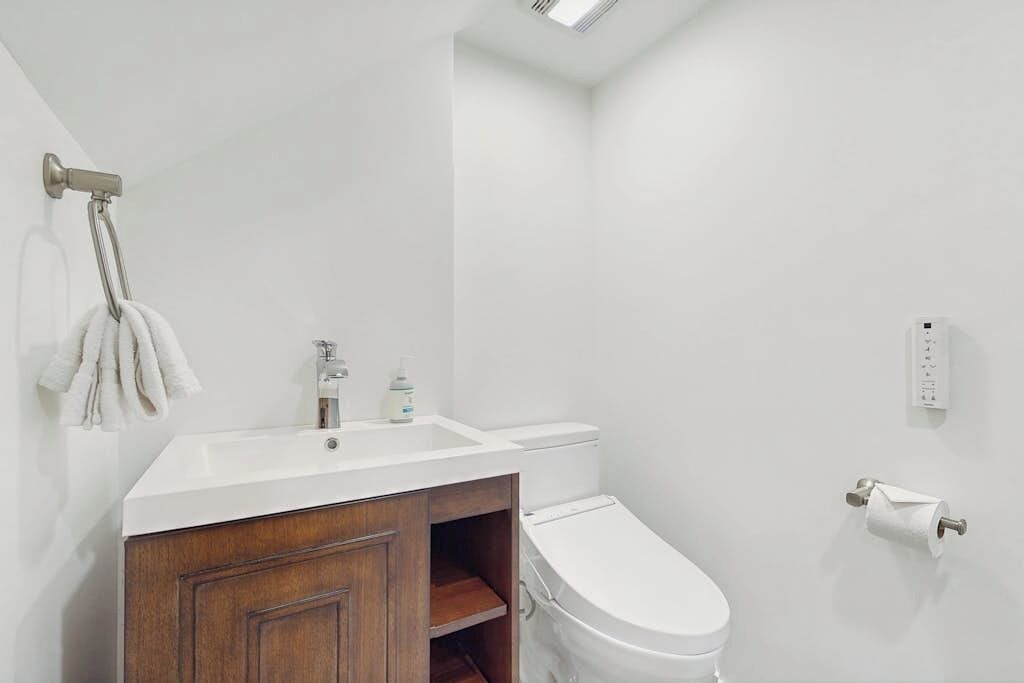 Photo of Bathroom in Snowmass Village