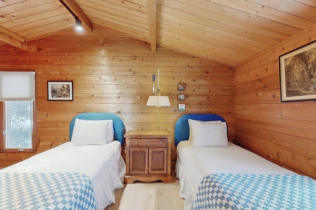 Photo of Bedroom in Snowmass Village