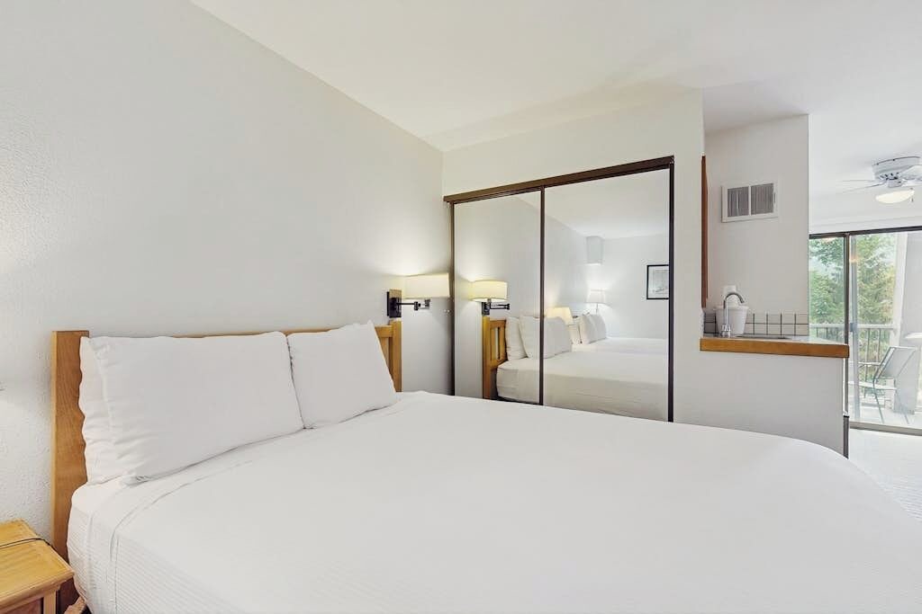 Photo of Bedroom in West End