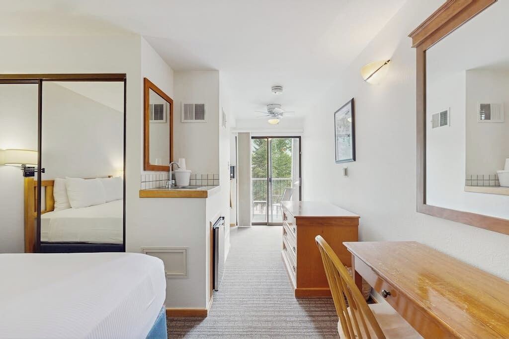Photo of Bedroom in West End