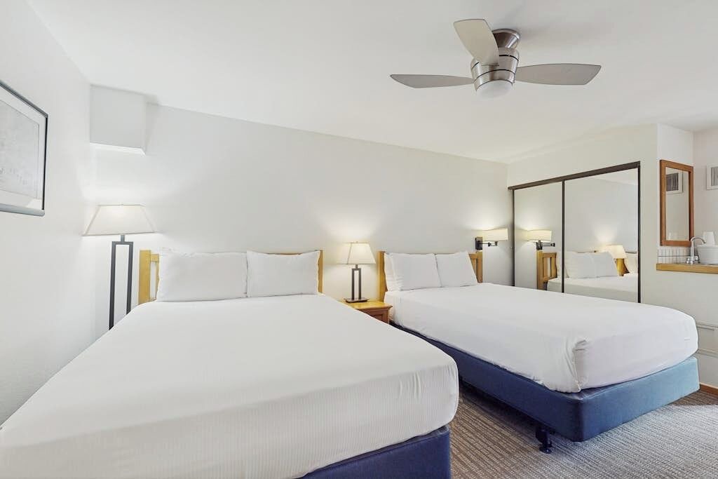 Photo of Bedroom in West End