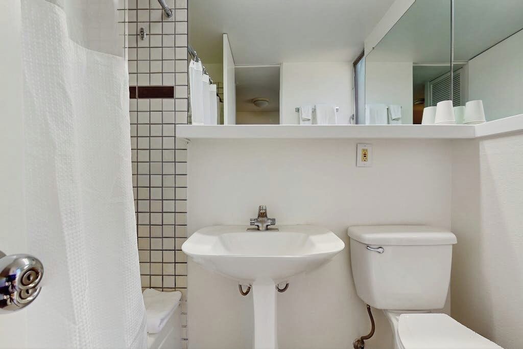 Photo of Bathroom in West End