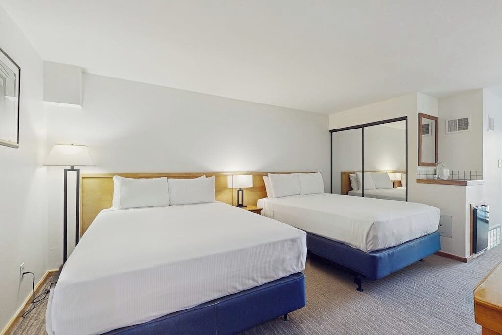 Photo of Bedroom in West End