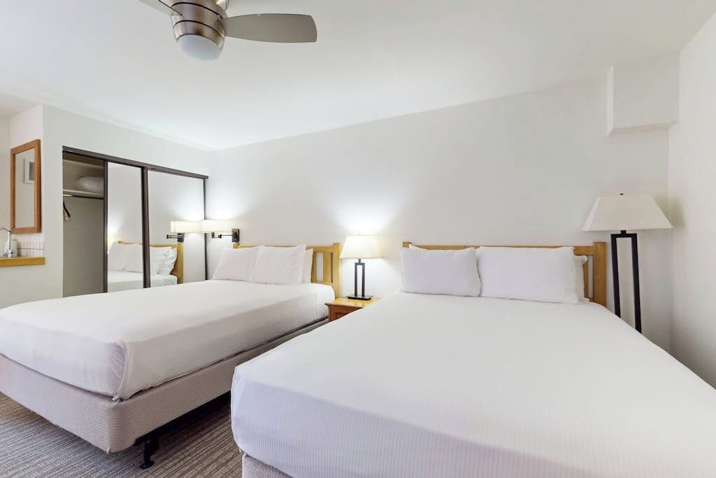 Photo of Bedroom in West End