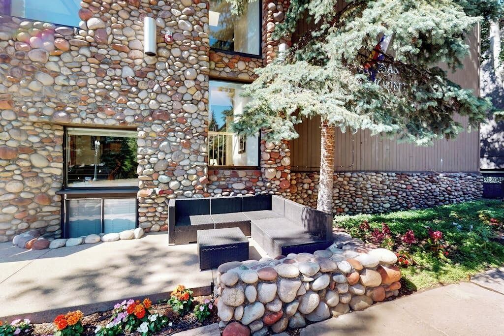 Photo of Patio Balcony in West End