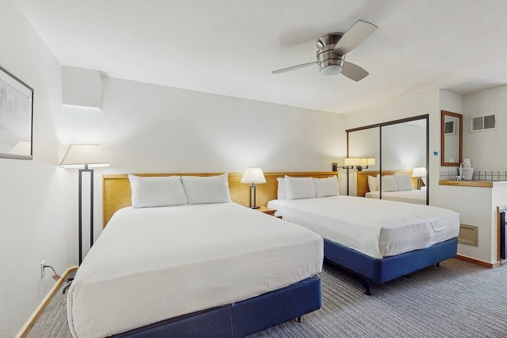 Photo of Bedroom in West End