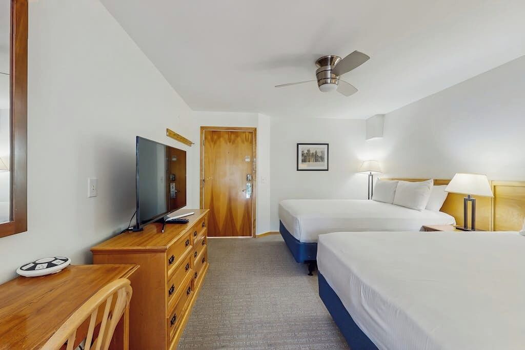Photo of Bedroom in West End