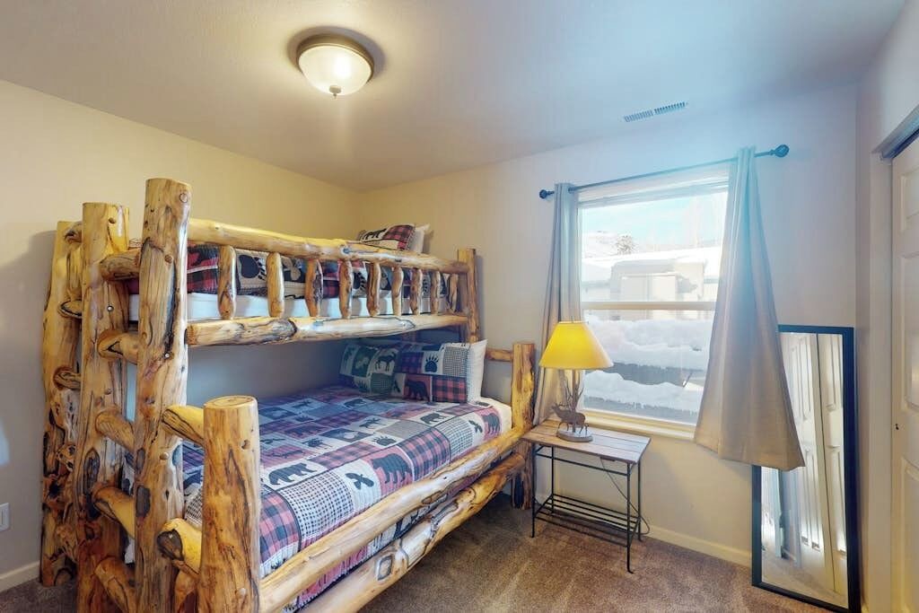 Photo of Bedroom in Avon