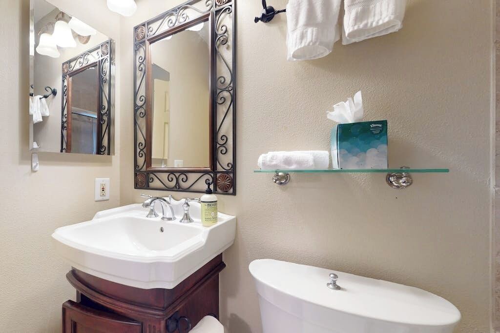 Photo of Bathroom in Avon
