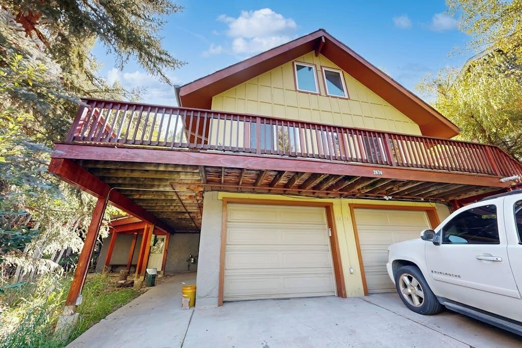 Photo of Outdoor in Intermountain