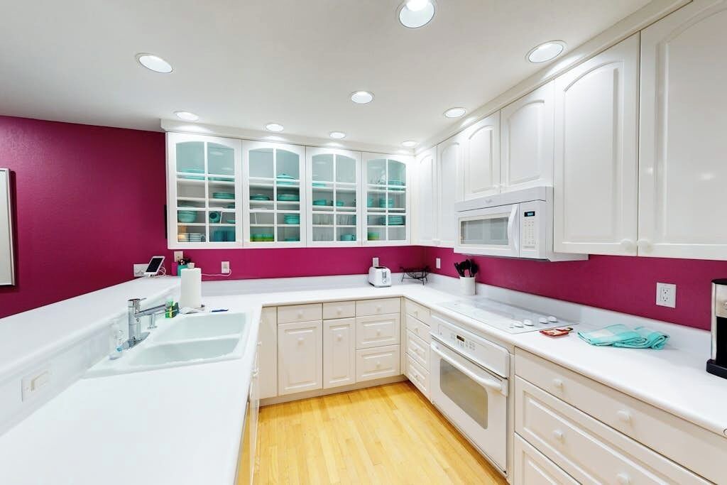 Photo of Kitchen in Eagle-Vail