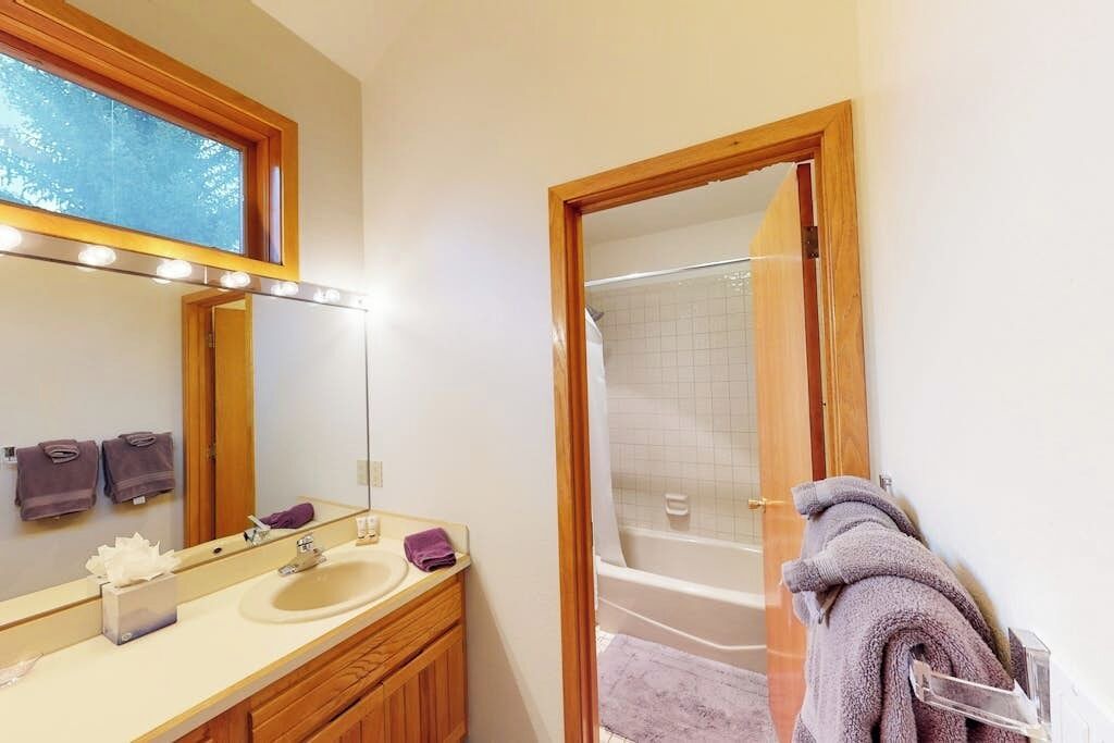 Photo of Bathroom in Eagle-Vail
