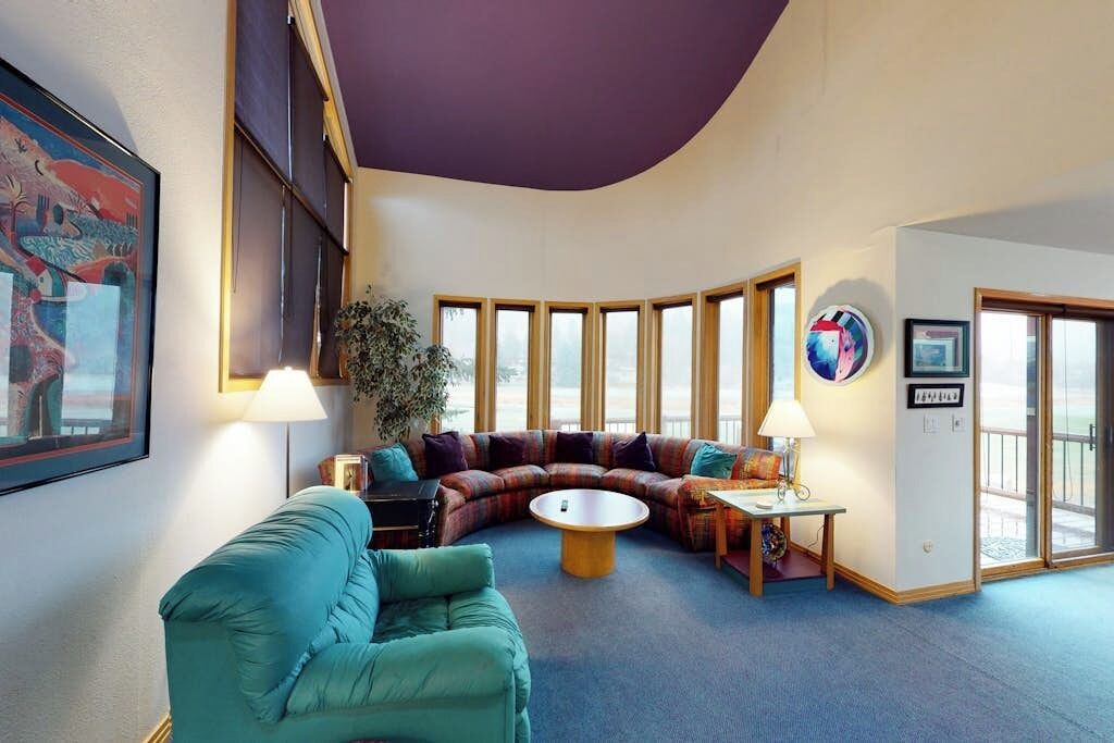 Photo of Livingroom in Eagle-Vail