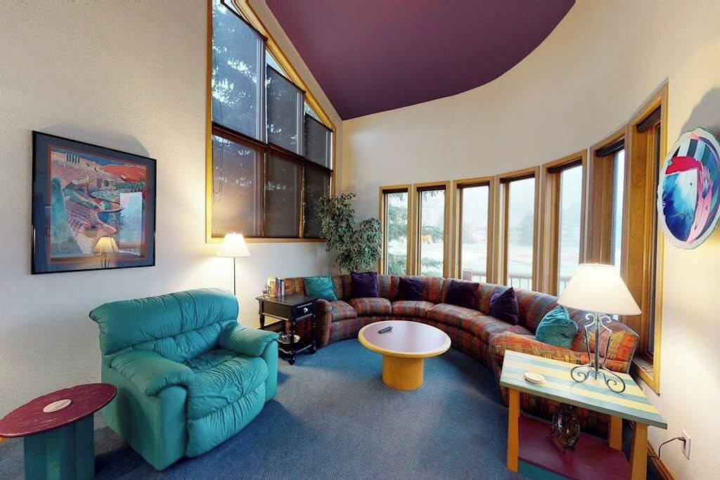 Photo of Livingroom in Eagle-Vail