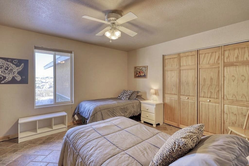 Photo of Bedroom in Del Norte