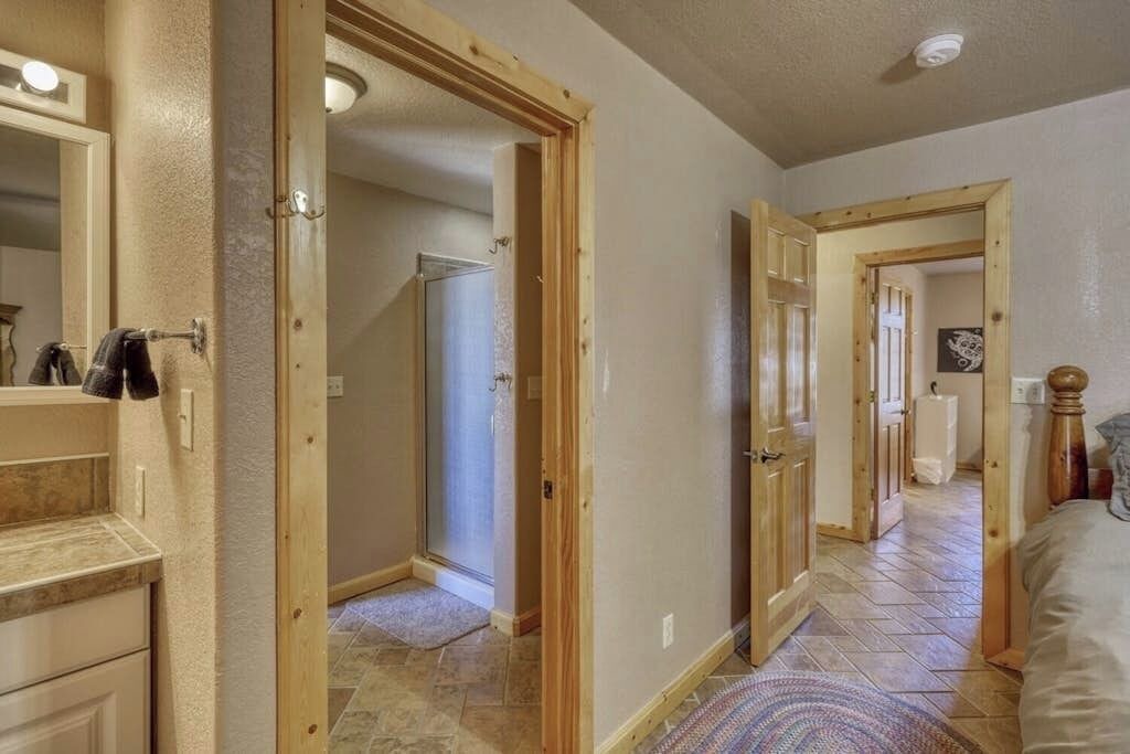 Photo of Bedroom in Del Norte