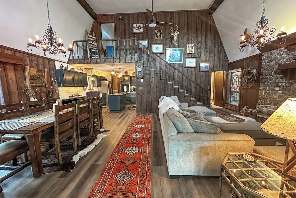 Photo of Livingroom in Rio Vista Estates