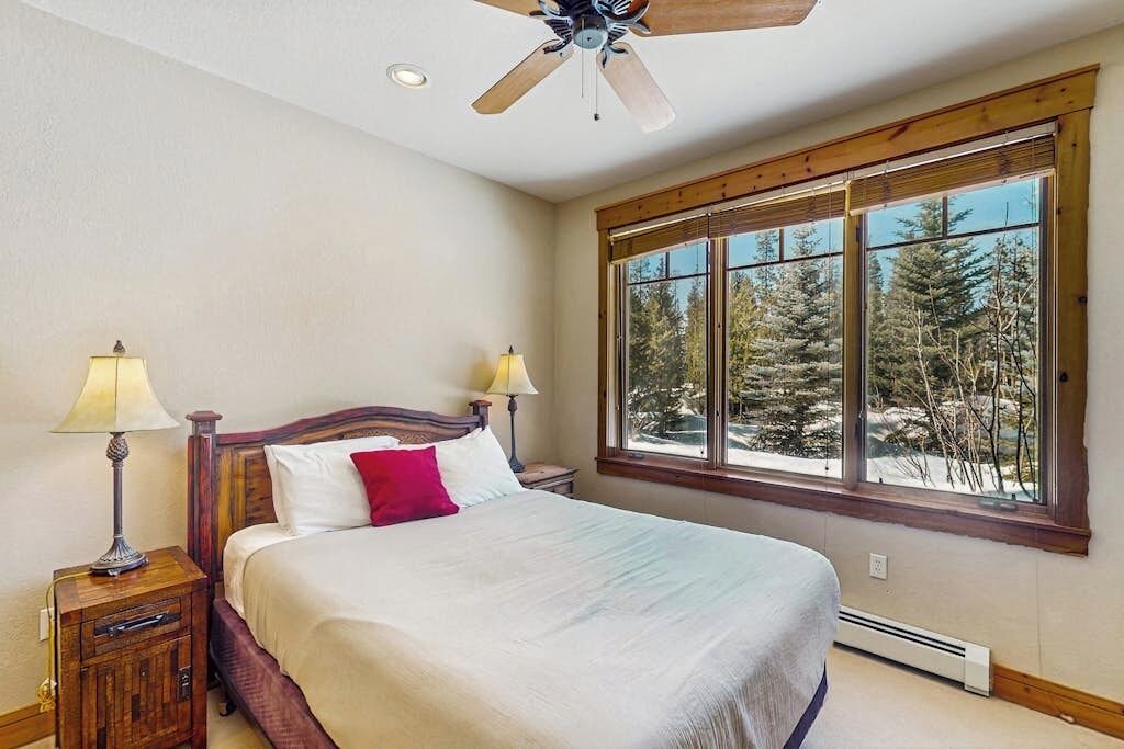 Photo of Bedroom in Keystone
