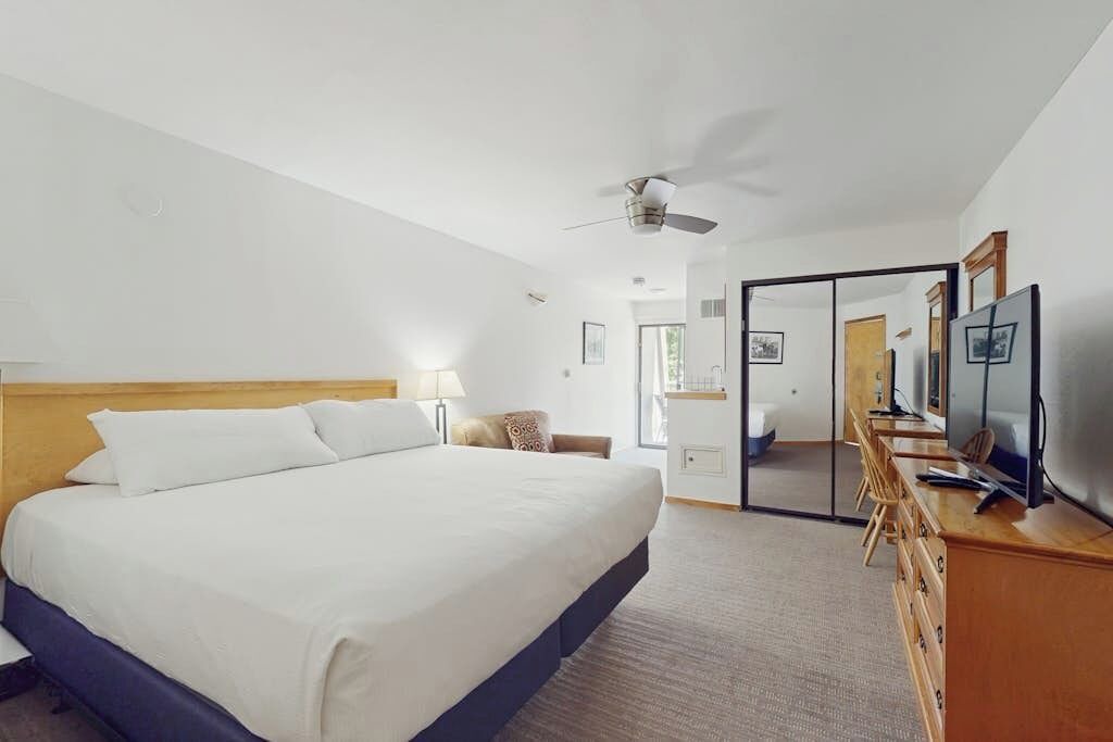 Photo of Bedroom in West End