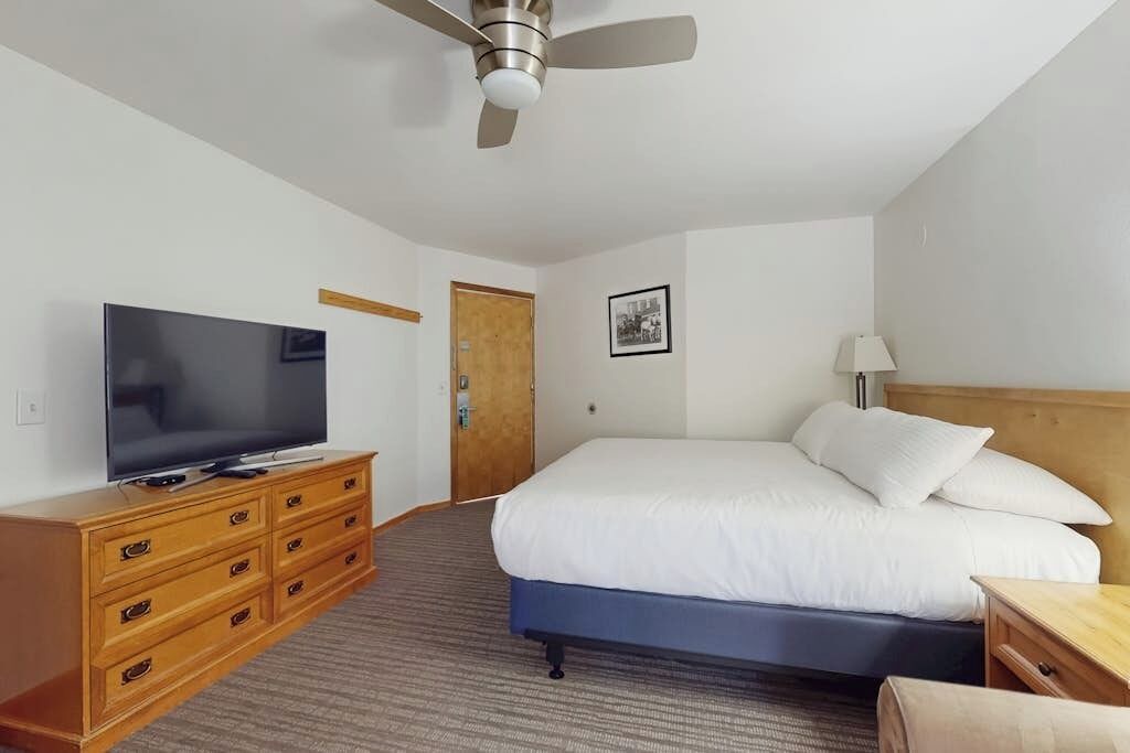 Photo of Bedroom in West End