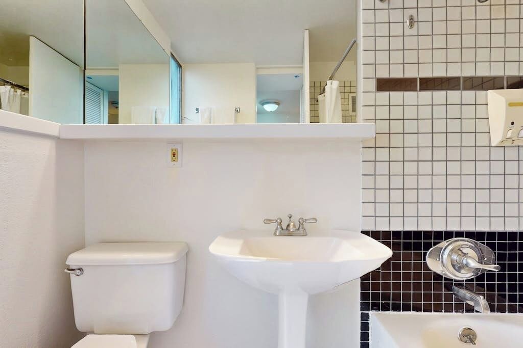 Photo of Bathroom in West End