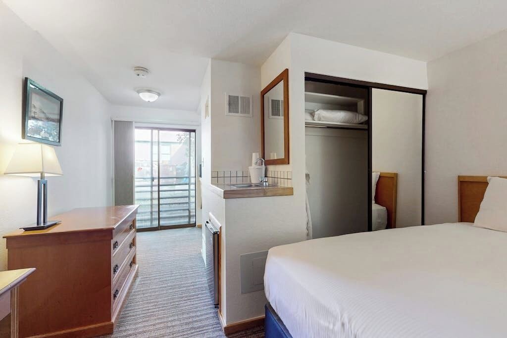 Photo of Bedroom in West End