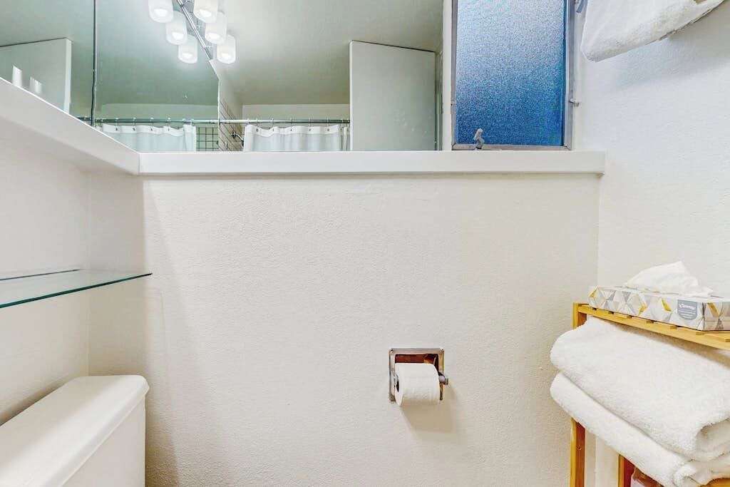 Photo of Bathroom in West End