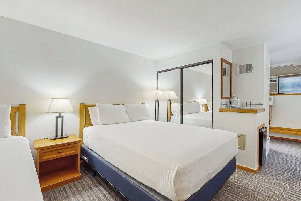 Photo of Bedroom in West End