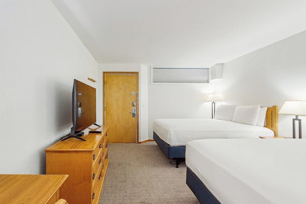 Photo of Bedroom in West End