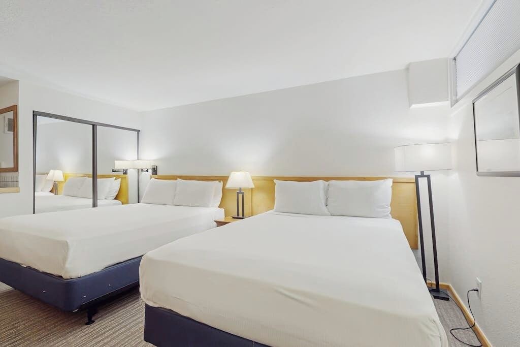 Photo of Bedroom in West End
