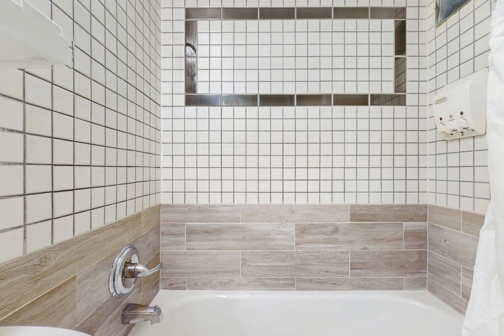 Photo of Bathroom in West End