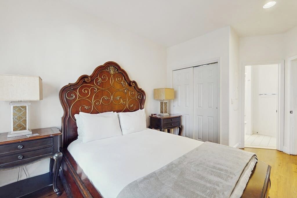 Photo of Bedroom in Basalt