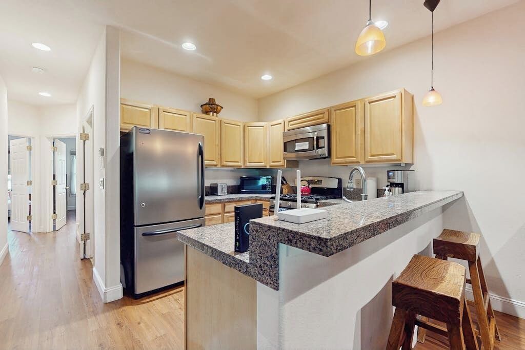Photo of Kitchen in Basalt