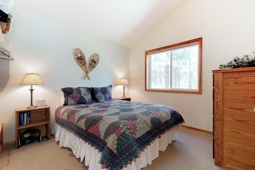 Photo of Bedroom in Carbondale