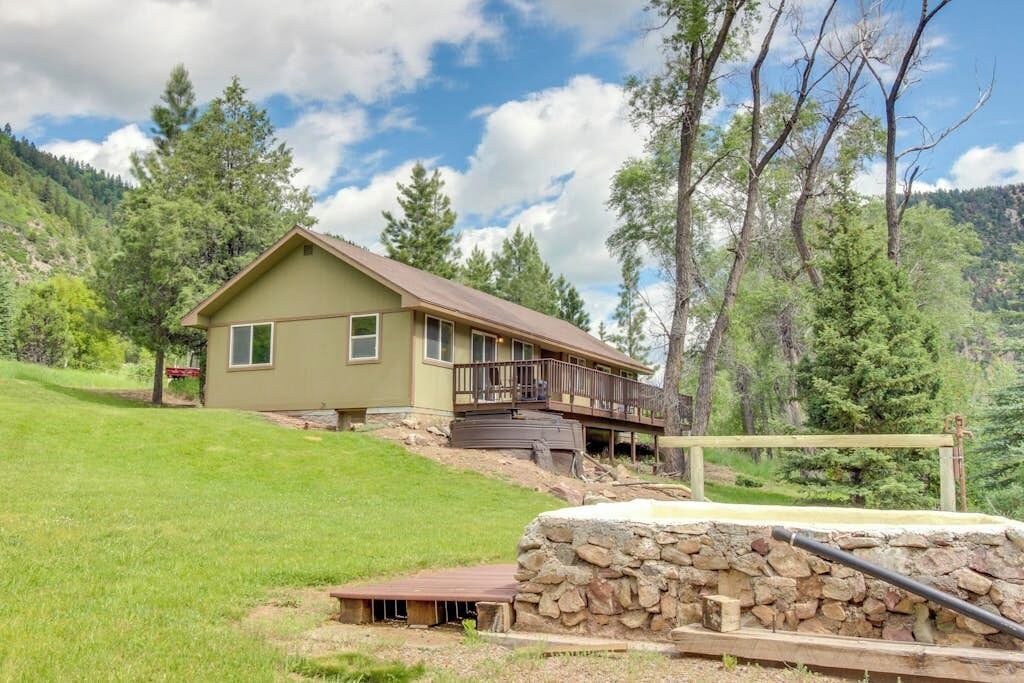 Photo of Outdoor in Carbondale
