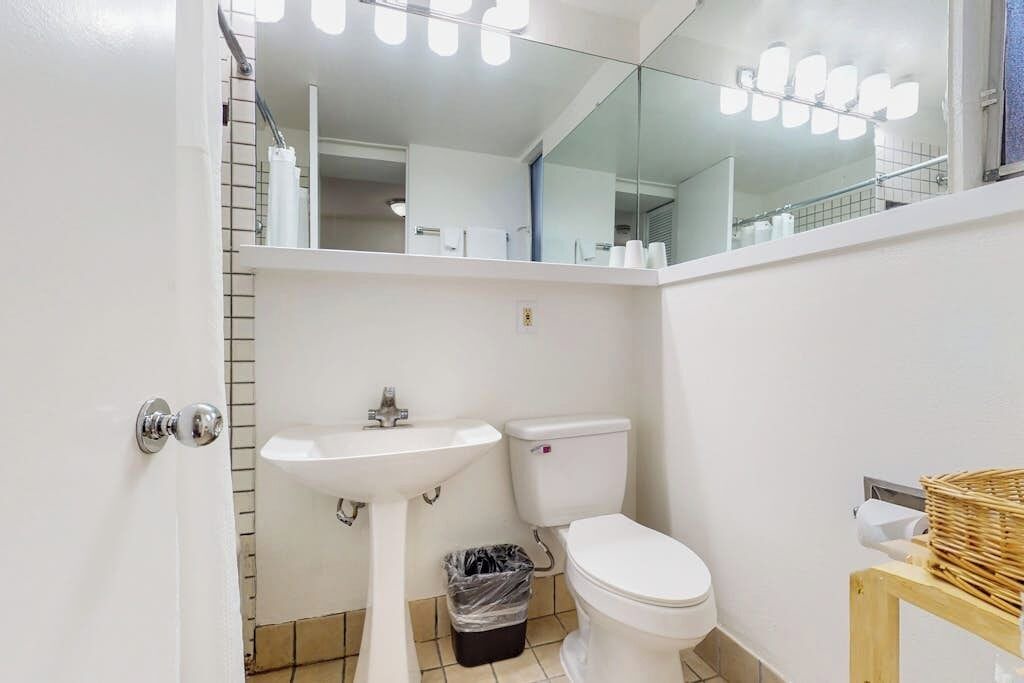 Photo of Bathroom in West End