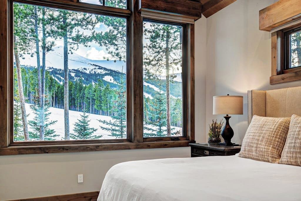 Photo of Bedroom in Timber Trail