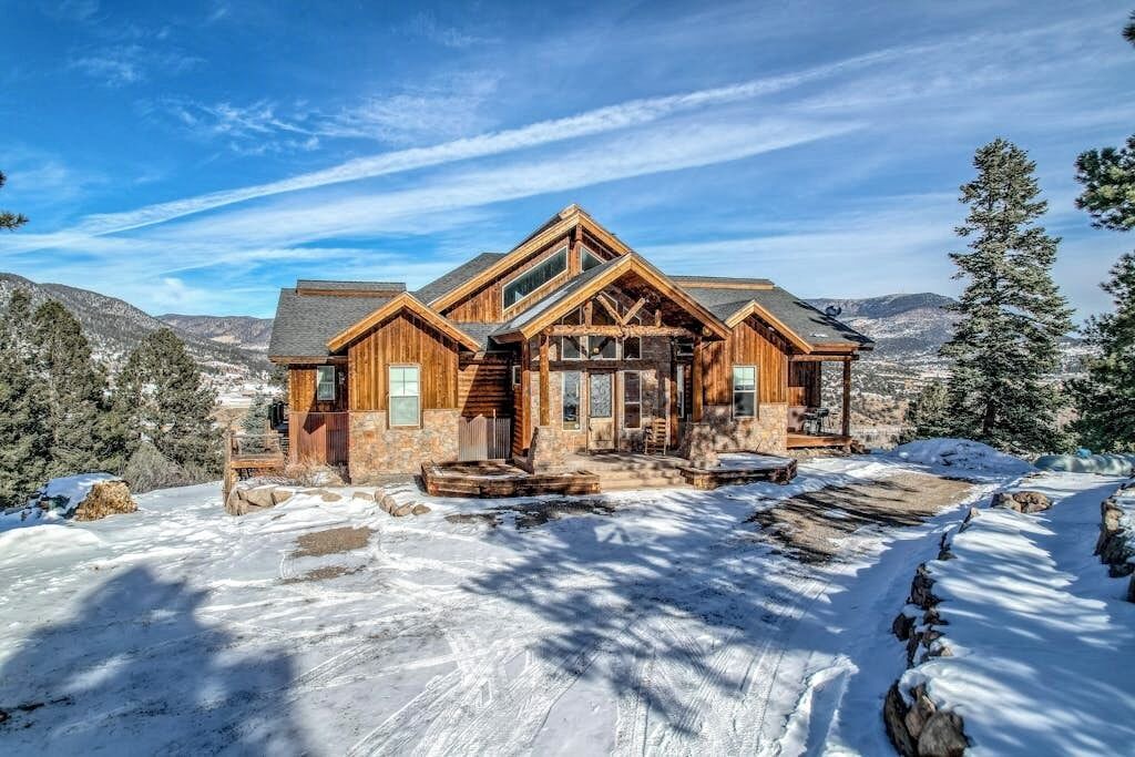 Photo of Outdoor in South Fork