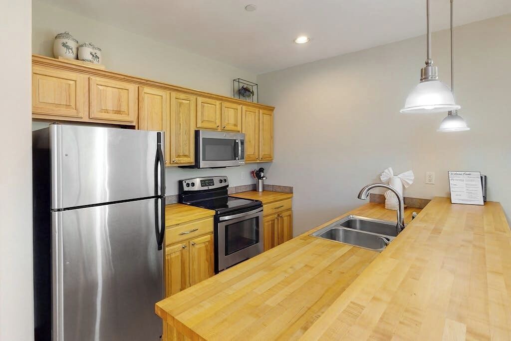 Photo of Kitchen in Willow Grove