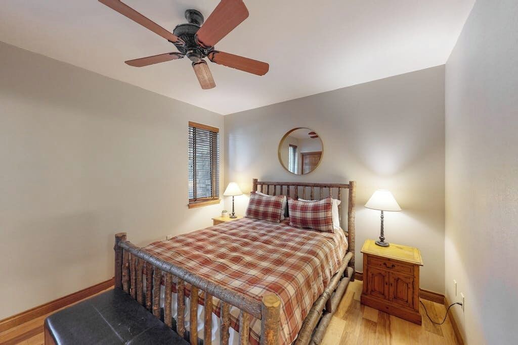 Photo of Bedroom in Willow Grove