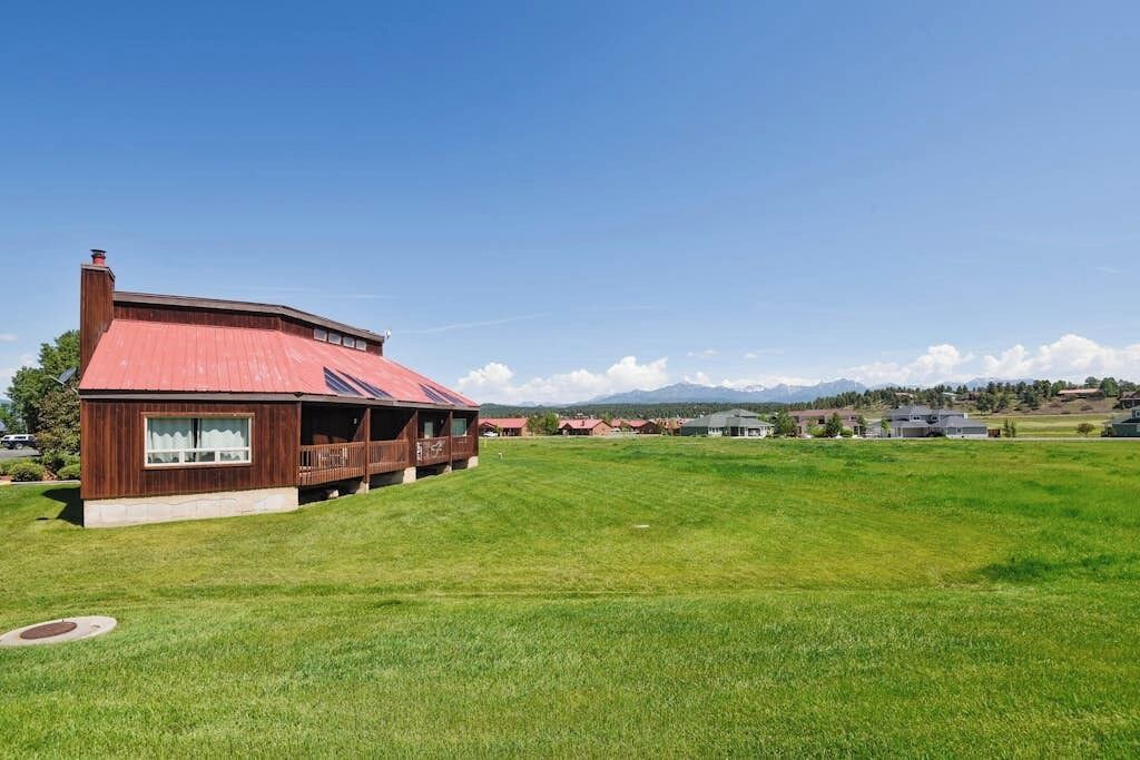 Photo of Outdoor in Pagosa Springs