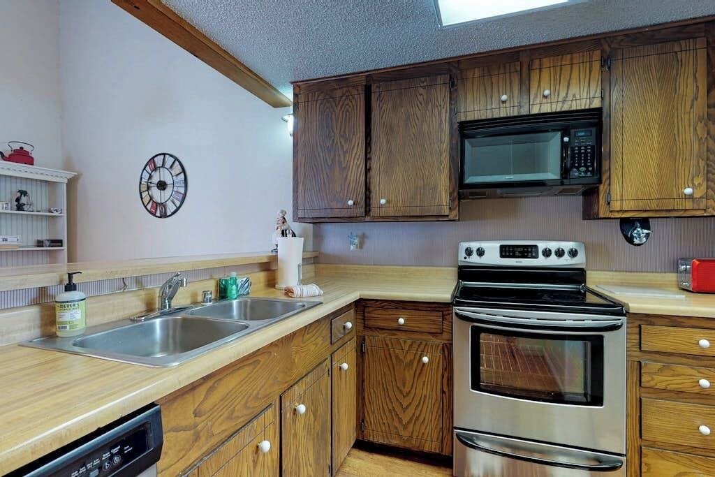 Photo of Kitchen in Pagosa Springs