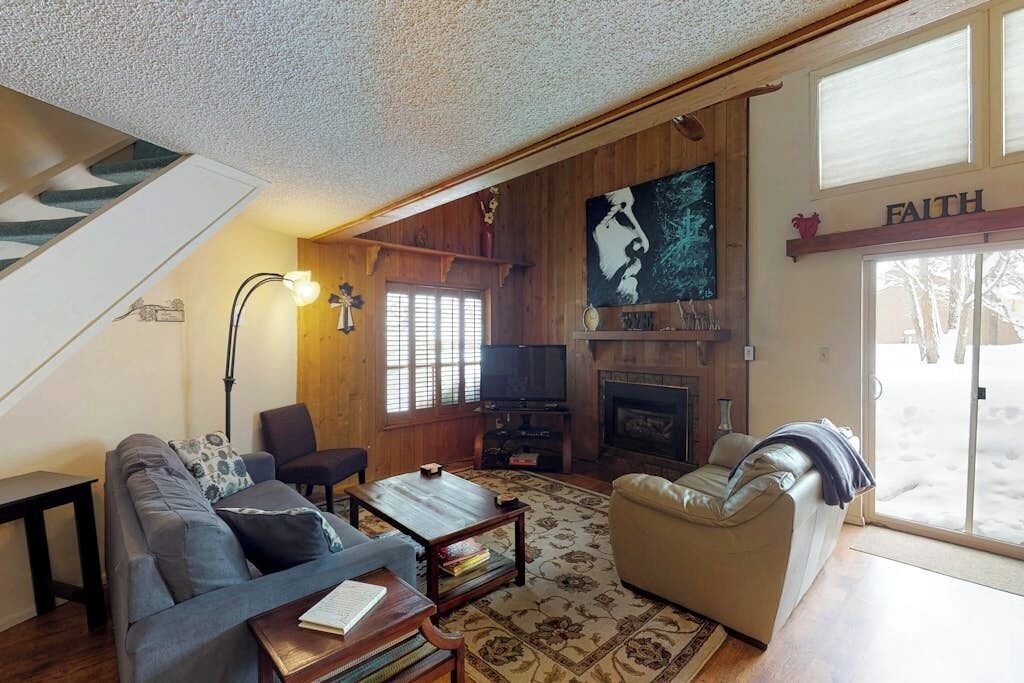 Photo of Livingroom in Pagosa Springs